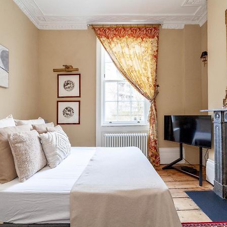 The New Cross Premier Rooms Londres Exterior foto