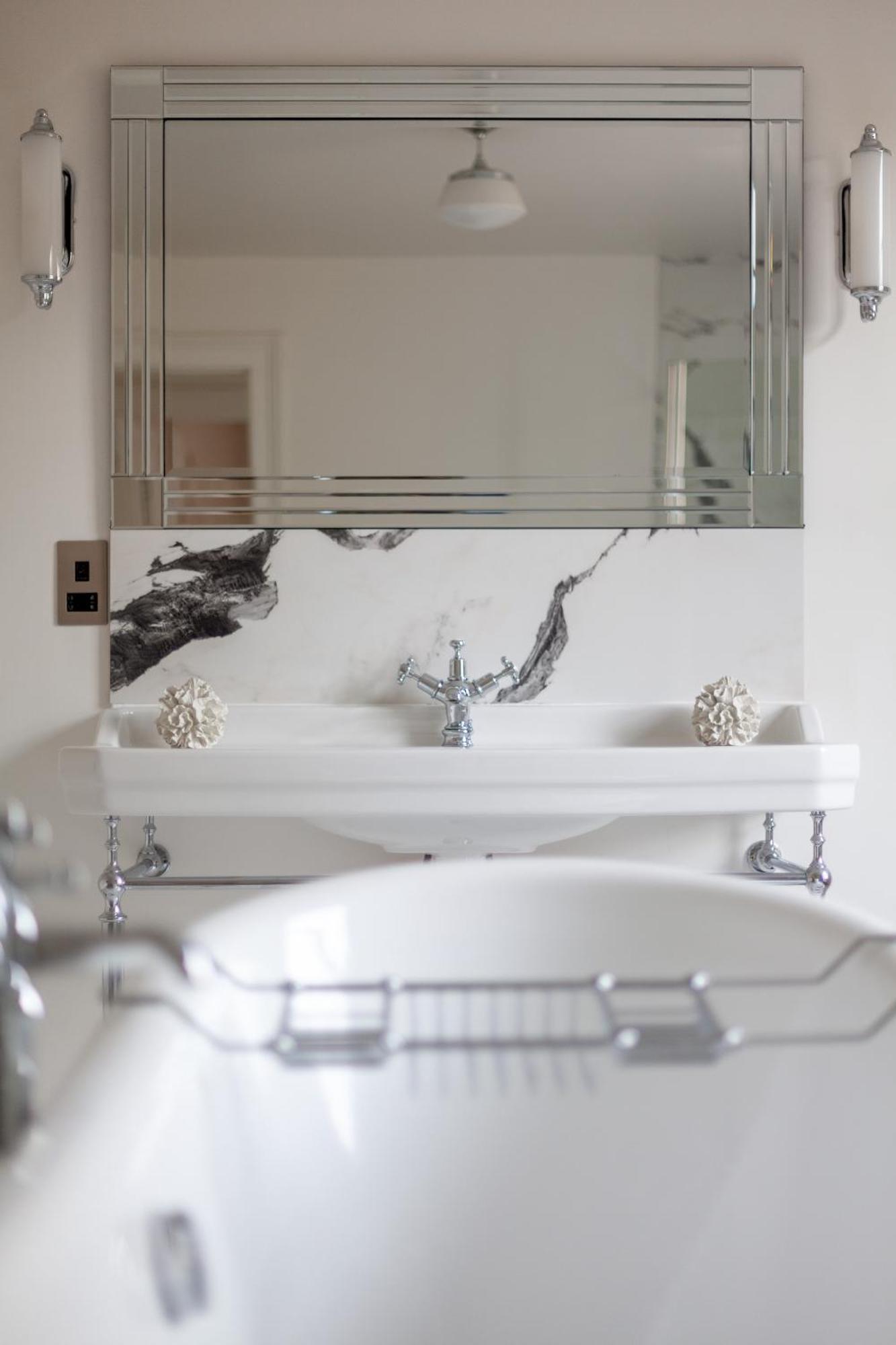 The New Cross Premier Rooms Londres Exterior foto
