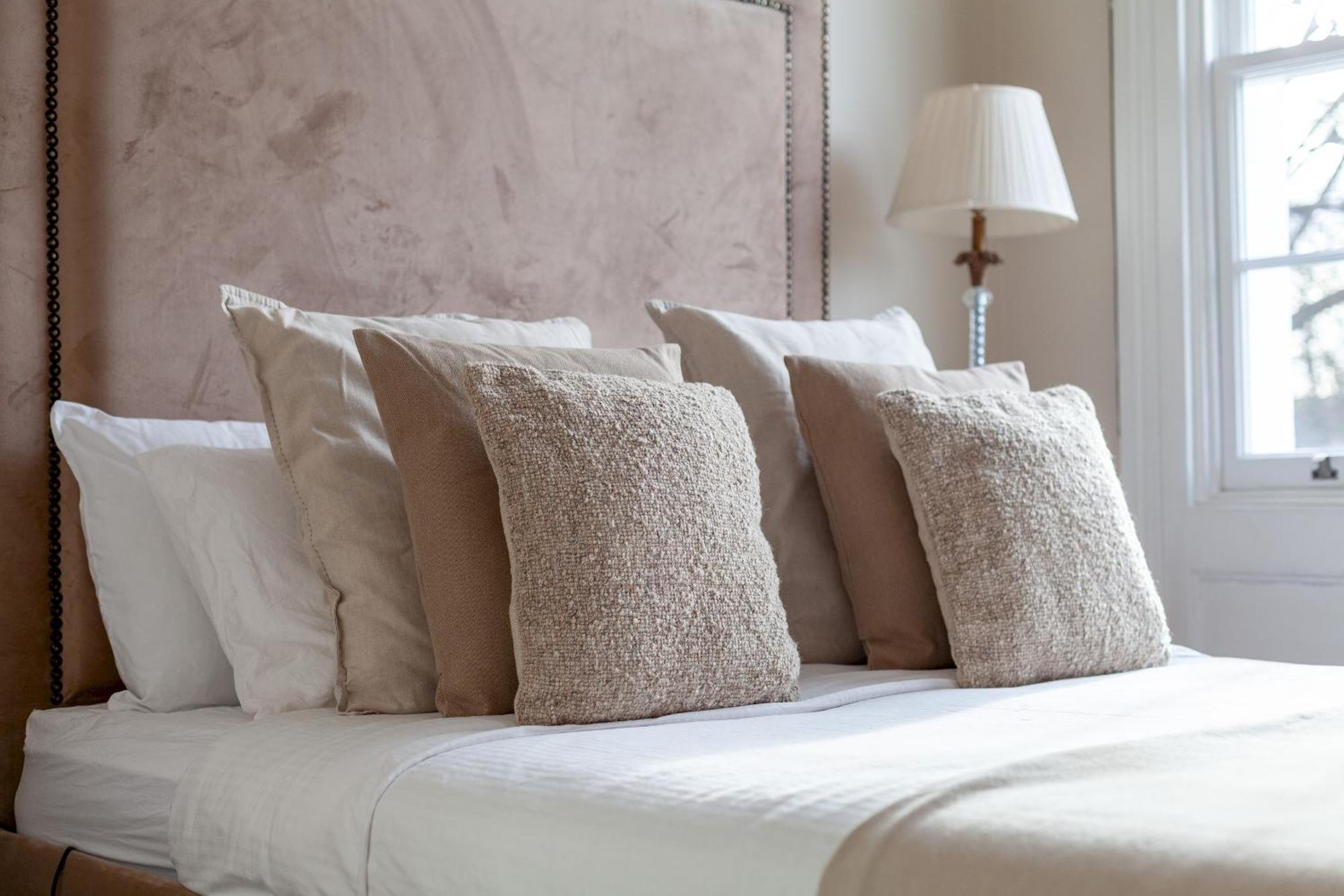 The New Cross Premier Rooms Londres Exterior foto