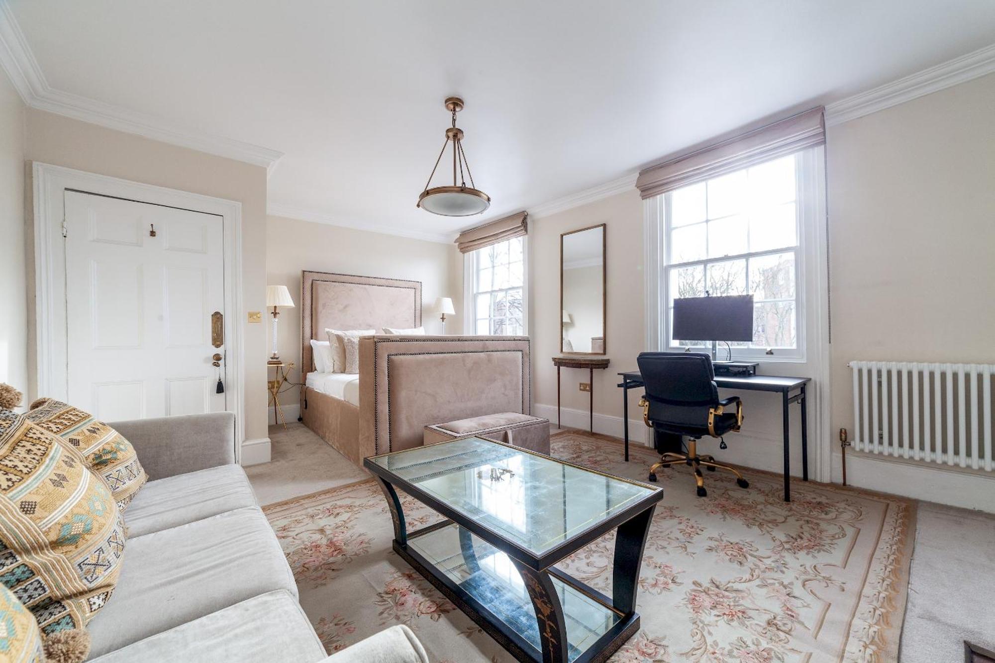 The New Cross Premier Rooms Londres Exterior foto