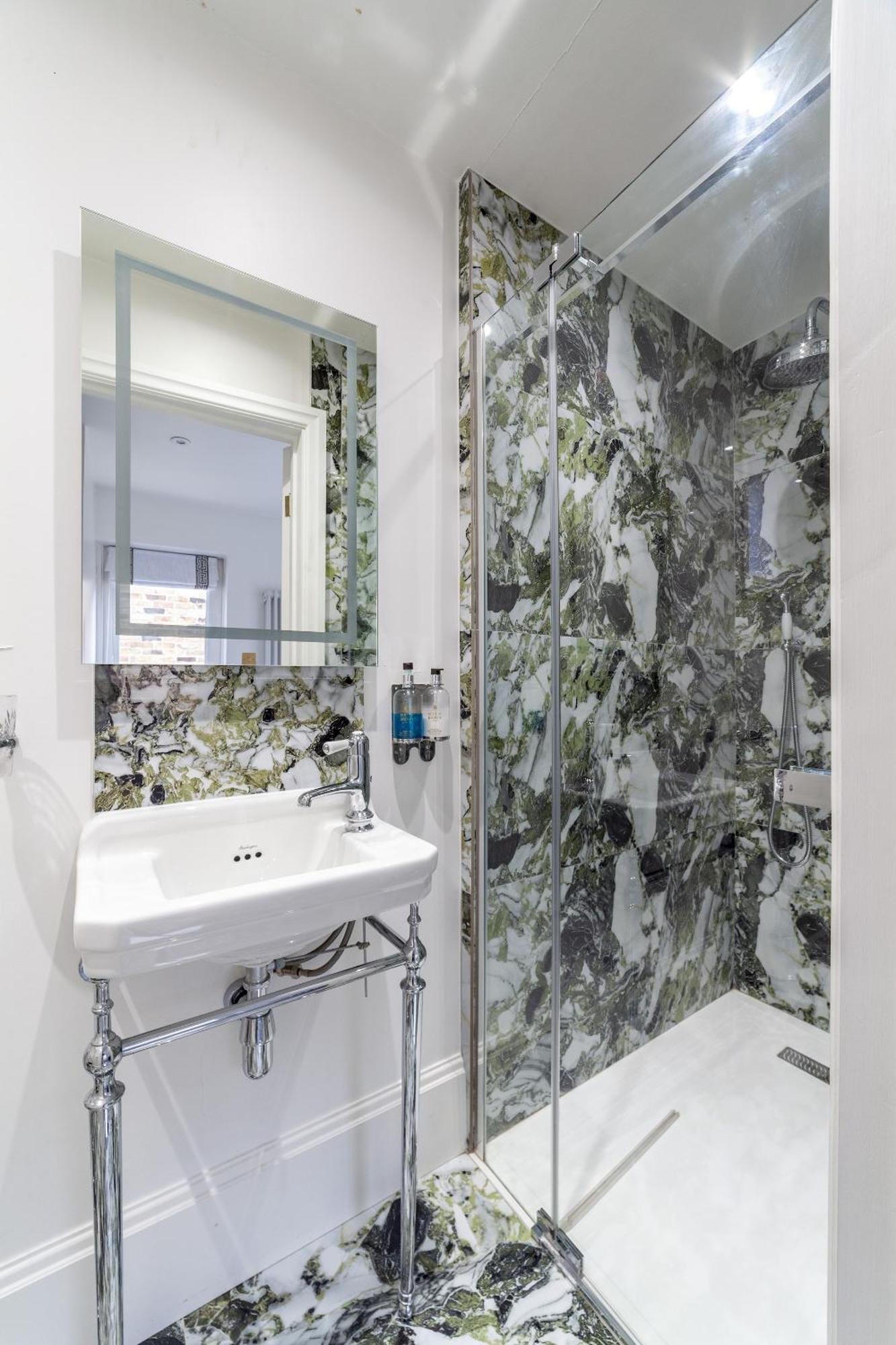 The New Cross Premier Rooms Londres Exterior foto