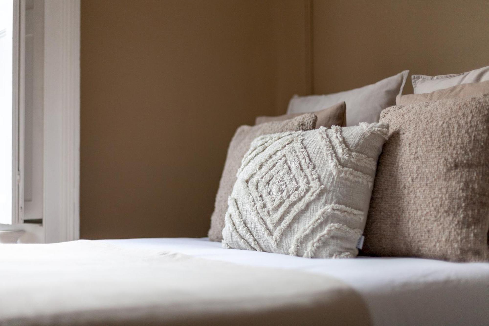 The New Cross Premier Rooms Londres Exterior foto