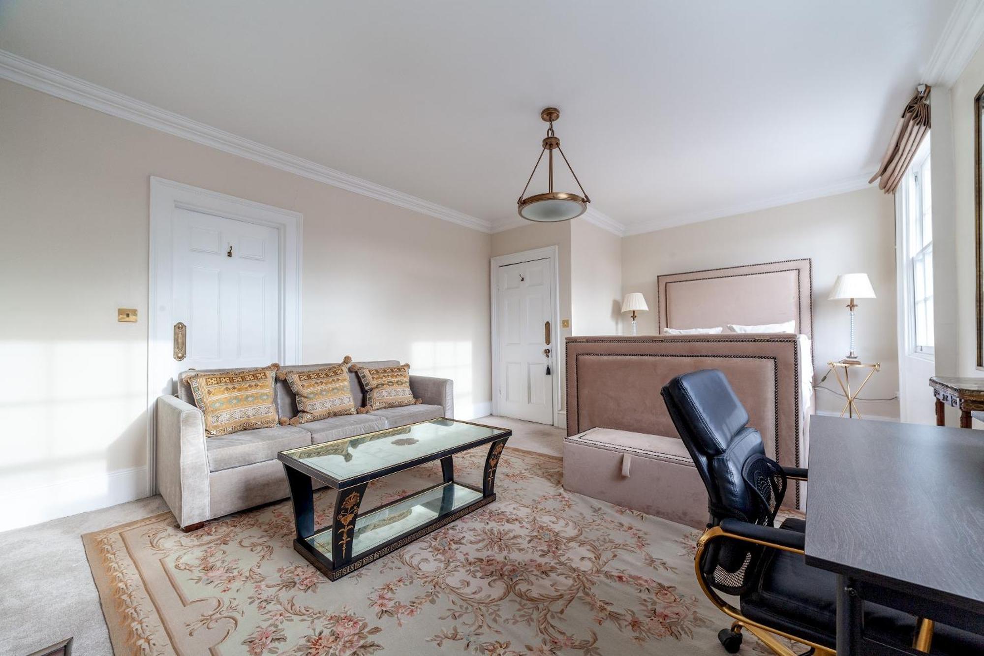 The New Cross Premier Rooms Londres Exterior foto