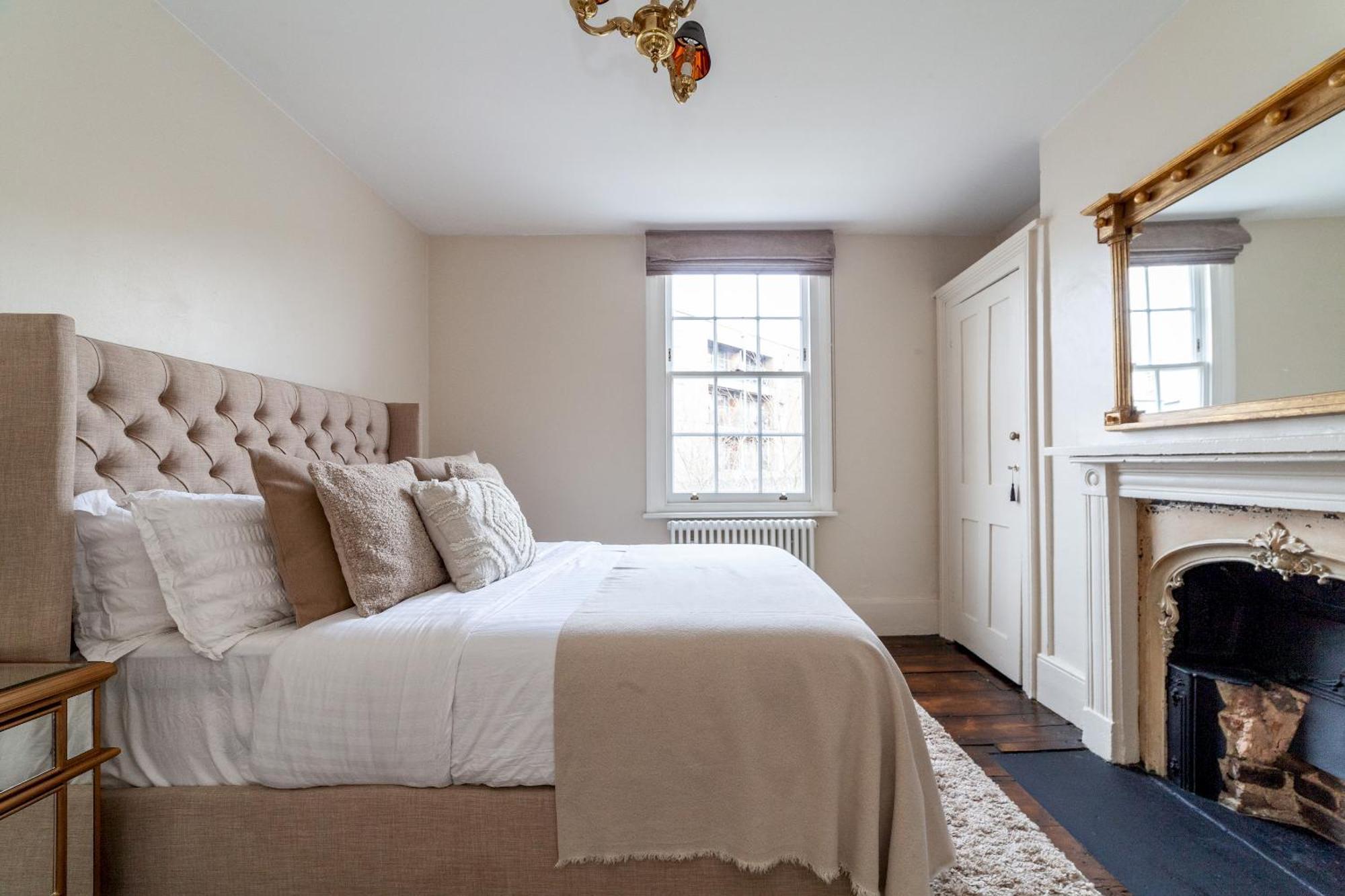 The New Cross Premier Rooms Londres Exterior foto