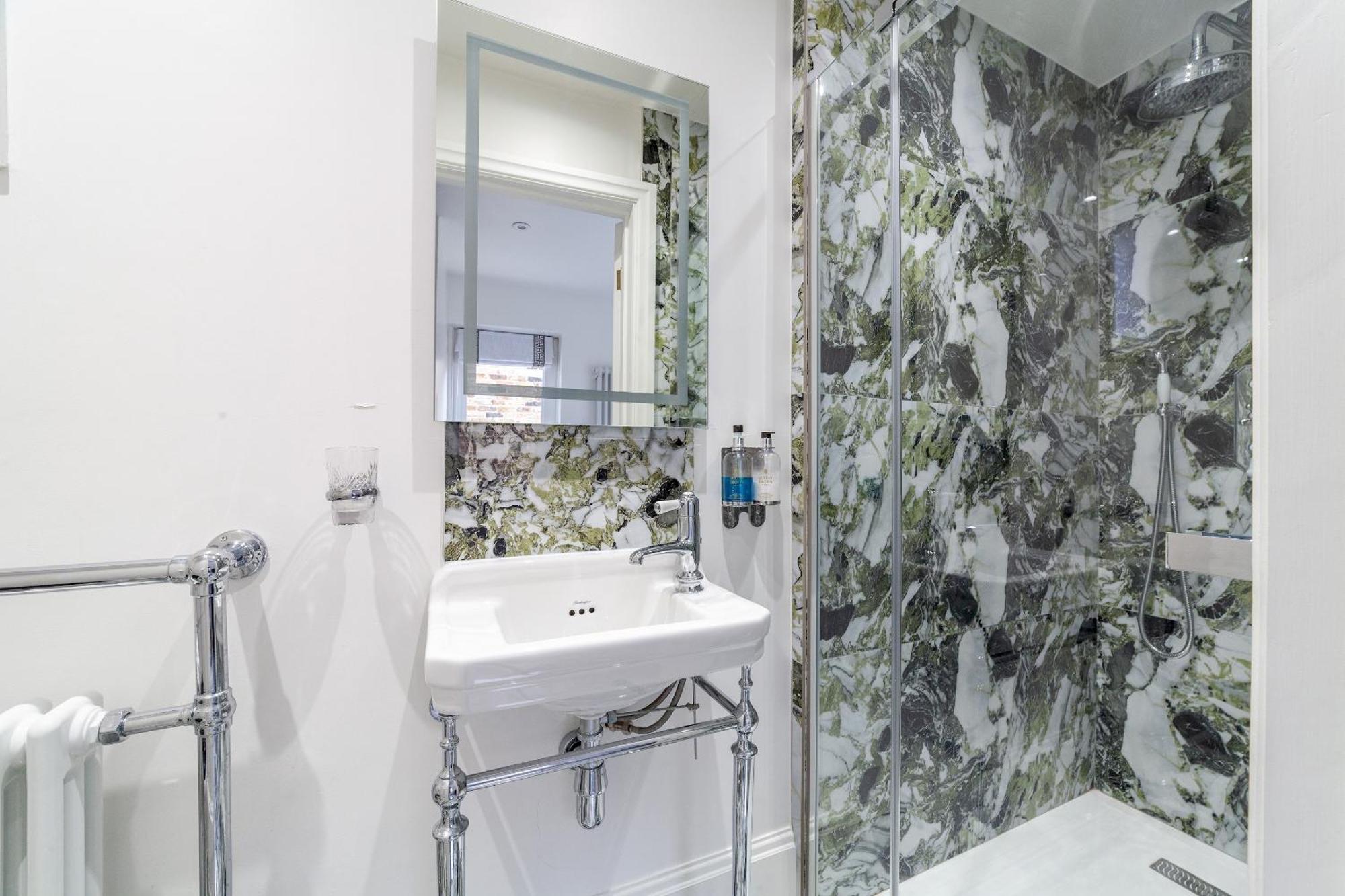 The New Cross Premier Rooms Londres Exterior foto