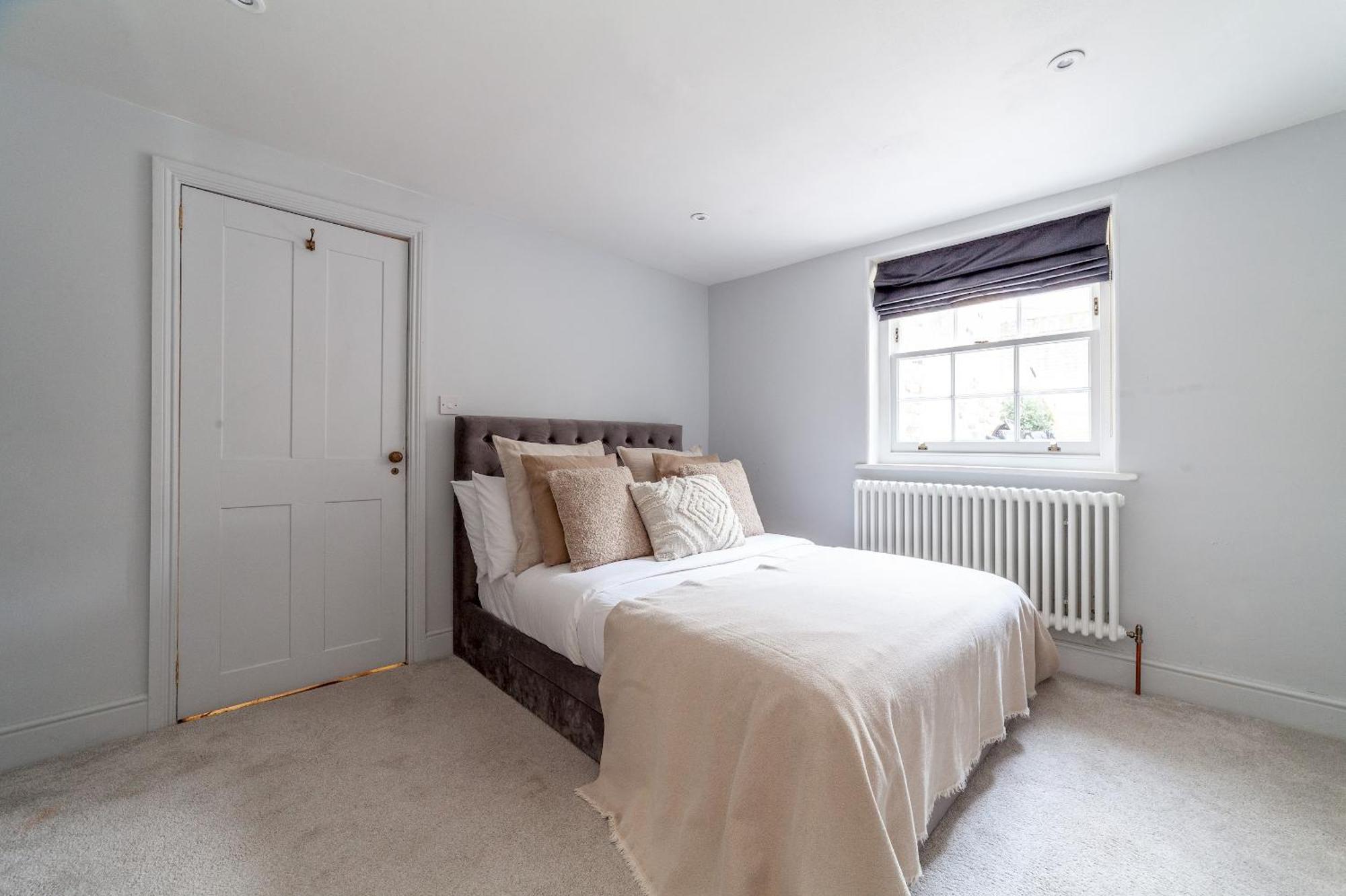 The New Cross Premier Rooms Londres Exterior foto