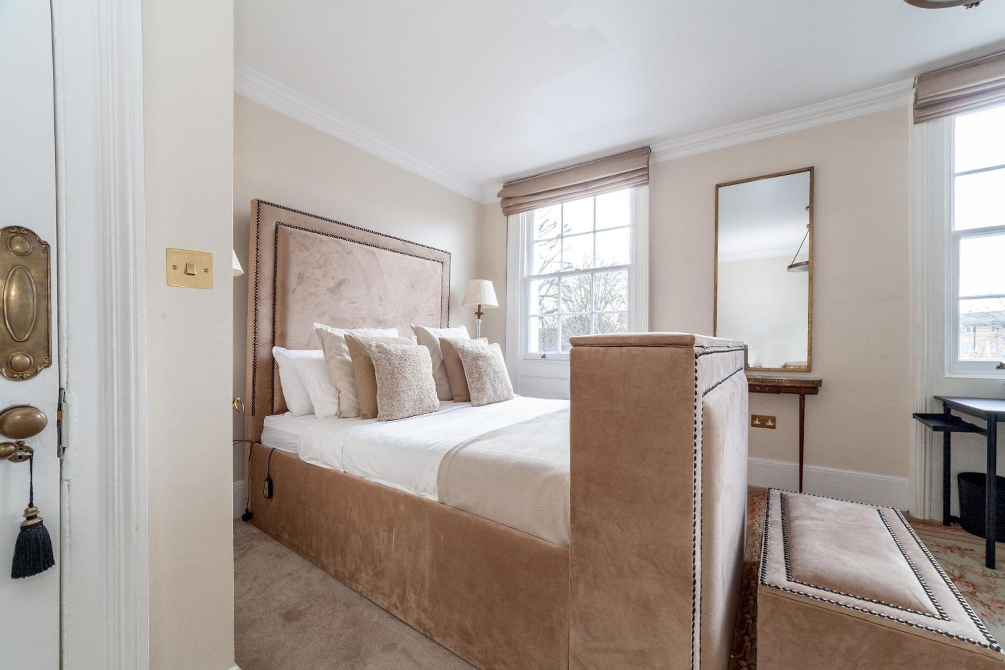 The New Cross Premier Rooms Londres Exterior foto