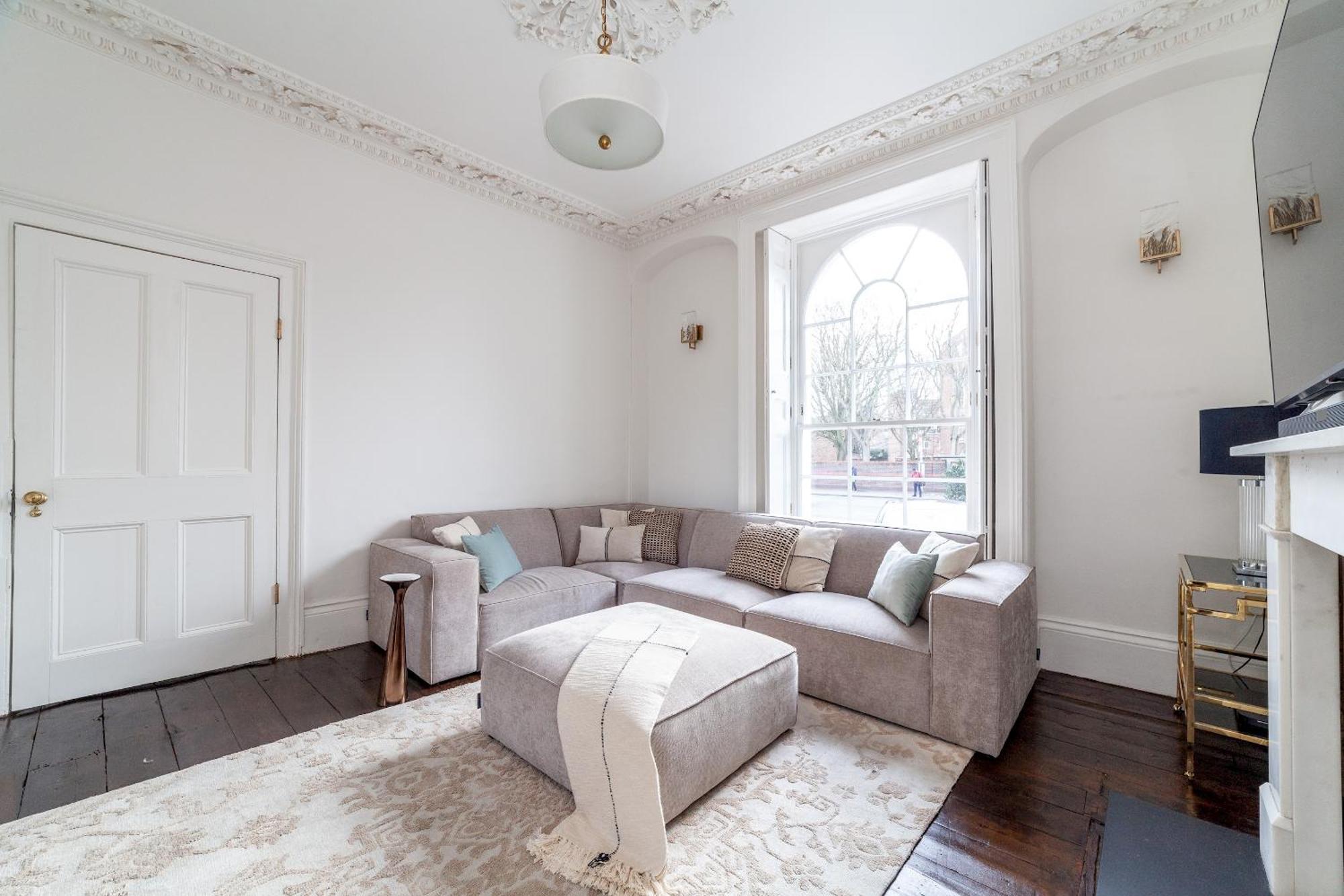 The New Cross Premier Rooms Londres Exterior foto