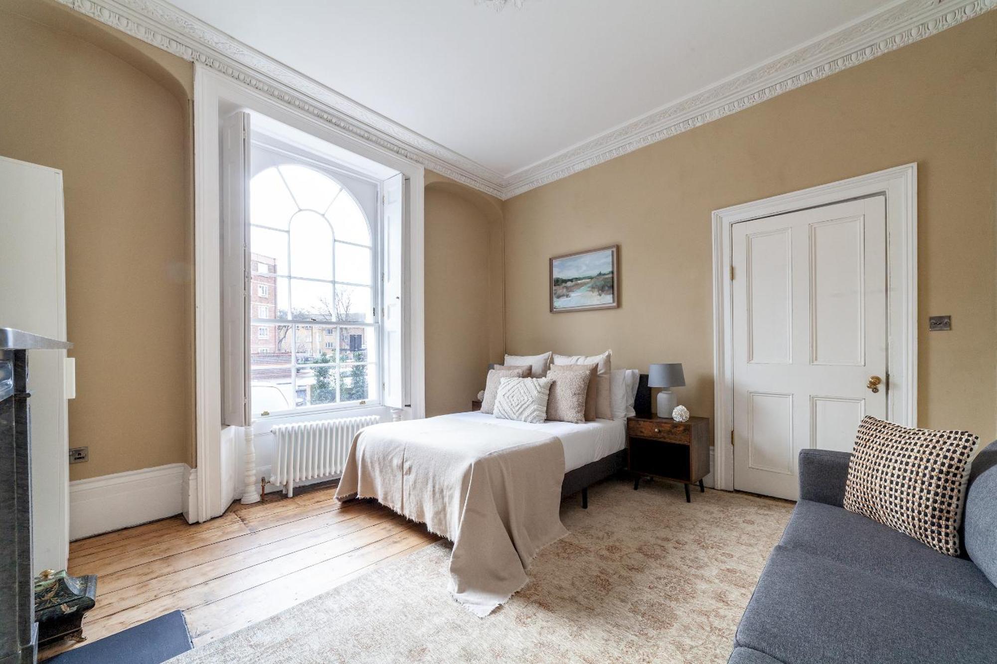 The New Cross Premier Rooms Londres Exterior foto