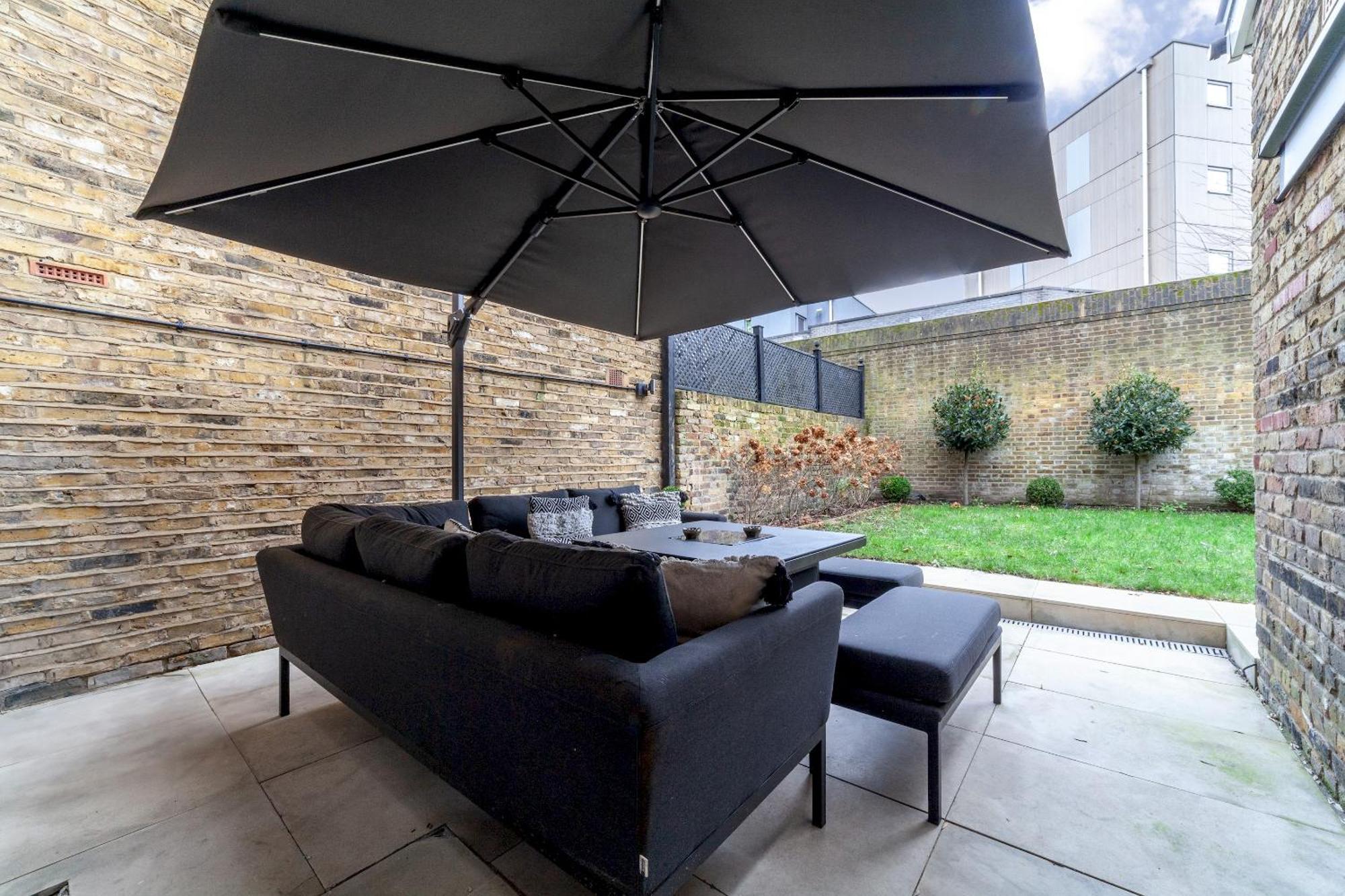 The New Cross Premier Rooms Londres Exterior foto
